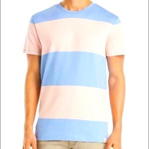 Scotch & Soda Striped Tee